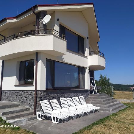 Villa Relax Tsigov Chark ภายนอก รูปภาพ