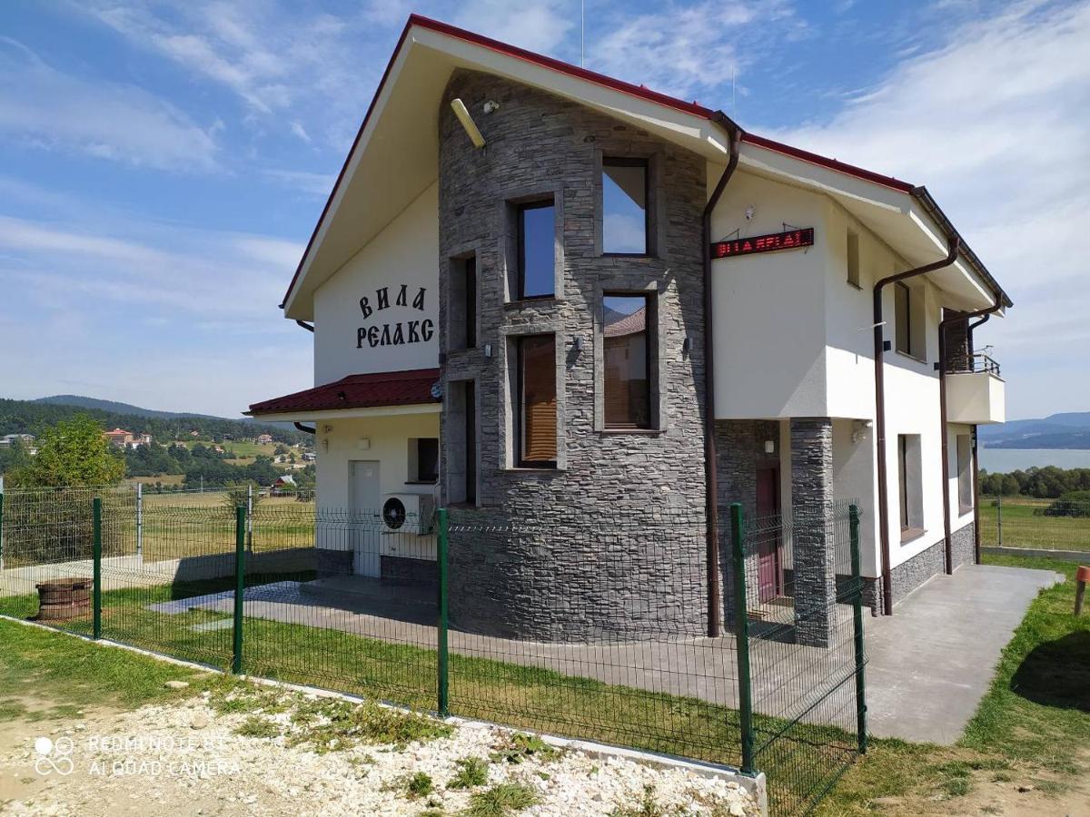 Villa Relax Tsigov Chark ภายนอก รูปภาพ