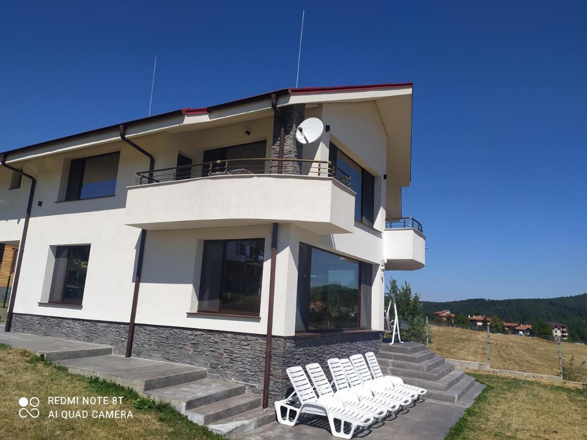 Villa Relax Tsigov Chark ภายนอก รูปภาพ