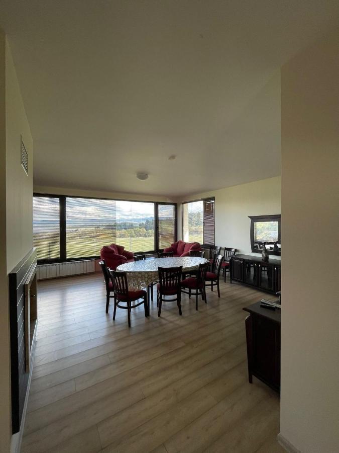 Villa Relax Tsigov Chark ภายนอก รูปภาพ