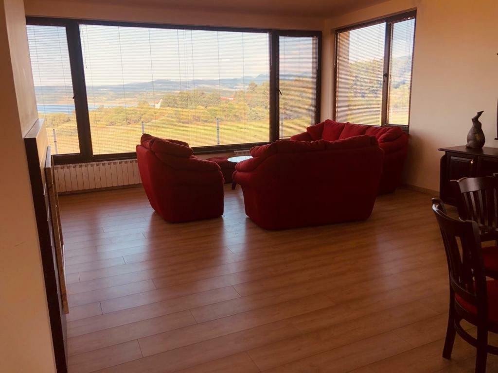 Villa Relax Tsigov Chark ภายนอก รูปภาพ