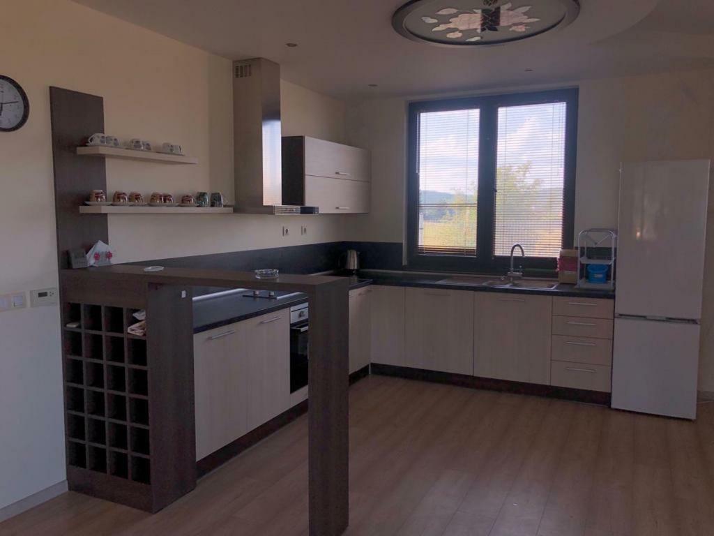 Villa Relax Tsigov Chark ภายนอก รูปภาพ