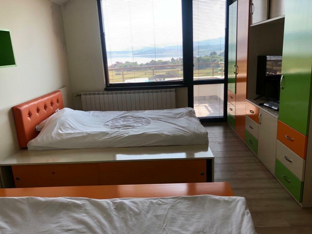 Villa Relax Tsigov Chark ภายนอก รูปภาพ